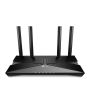 TP-Link XX230V draadloze router Gigabit Ethernet Dual-band (2.4 GHz / 5 GHz) Zwart (XX230V) thumbnail