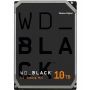 Western Digital BLACK 10TB 256MB SATA Hard Drive (WD102FZBX) thumbnail