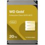 Western Digital Gold 20TB Enterprise SATA (WD203KRYZ) thumbnail