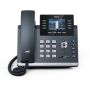 Yealink SIP-T44U IP telefoon Grijs 8 regels LCD Wifi (1301214) thumbnail