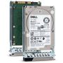 Dell 2.4TB 10K 12G SAS 2.5" Hard Drive (F9NWJ-RFB) thumbnail