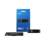 Samsung 990 EVO Plus NVMe™ M.2 SSD 1TB (MZ-V9S1T0BW) thumbnail