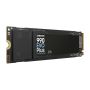 Samsung 990 EVO Plus NVMe™ M.2 SSD 2TB (MZ-V9S2T0BW) thumbnail