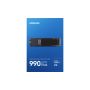 Samsung 990 EVO Plus NVMe™ M.2 SSD 4TB (MZ-V9S4T0BW) thumbnail