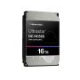 Western Digital Ultrastar DC HC555 16TB Hard Drive (0B48722) thumbnail