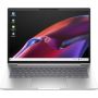 HP Elite mt645 G8 AMD Ryzen™ 5 7535U Laptop 35,6 cm (14") WUXGA 16 GB DDR5-SDRAM 256 GB SSD Wi-Fi 6E (802.11ax) Windows 10 IoT Enterprise Zilver QWERTY (5G712EA#ABH) thumbnail