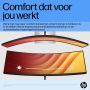 HP E45c G5 DQHD Curved Monitor computer monitor 113 cm (44.5") (6N4C1AT) 1/2 thumbnail