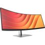 HP E45c G5 computer monitor 113 cm (44.5") 5120 x 1440 Pixels DQHD LCD Zwart, Zilver (6N4C1E9#ABB) 2/5 thumbnail