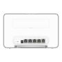 Huawei B535-235a draadloze router Dual-band (2.4 GHz / 5 GHz) 4G Wit (51060HQA) thumbnail