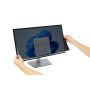 Kensington 2-way Removable Privacy Screen Filter voor 31.5'' Monitors 16:9 (628907) thumbnail