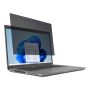 Kensington Privacy filter - 2-weg verwijderbaar voor Dell Latitude 7350 Detachable (628954) thumbnail