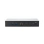 Kensington Zubehör Notebook Bedraad Thunderbolt 5 Zwart, Grijs (K35201EU) thumbnail