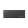 Kensington SD5920T EQ Bedraad Thunderbolt 4 Zwart (K35234EU) thumbnail