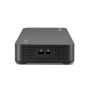 Kensington SD5920T EQ Bedraad Thunderbolt 4 Zwart (K35234EU) thumbnail