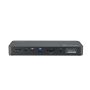 Kensington SD5920T EQ Bedraad Thunderbolt 4 Zwart (K35234EU) thumbnail