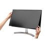 Kensington MagPro-privacyschermfilter met magneetstrip voor beeldschermen 34" 21:9 (K52503WW) thumbnail