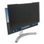 Kensington MagPro-privacyschermfilter met magneetstrip voor beeldschermen 34" 21:9 (K52503WW) thumbnail