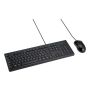 Kensington KM100 EQ Wired Desktop Set (K75452CH) thumbnail