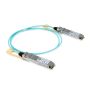 LevelOne AOC-0502 netwerk transceiver module Vezel-optiek 103100 Mbit/s QSFP28 850 nm (AOC-0502) thumbnail
