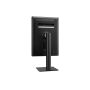 LG 21HQ513D-B/21'' Grayscale 3MP computer monitor 54,1 cm (21.3") 1536 x 2048 Pixels HD LCD Zwart (21HQ513D-B) thumbnail