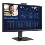 LG 27CQ650N-6P Intel® Pentium® N6005 68,6 cm (27") 1920 x 1080 Pixels All-in-One thin client 4 GB DDR4-SDRAM 16 GB eMMC Wi-Fi 6 (802.11ax) Zwart (27CQ650N-6P.AEU) thumbnail