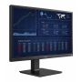 LG 27CQ650N-6P Intel® Pentium® N6005 68,6 cm (27") 1920 x 1080 Pixels All-in-One thin client 4 GB DDR4-SDRAM 16 GB eMMC Wi-Fi 6 (802.11ax) Zwart (27CQ650N-6P.AEU) thumbnail