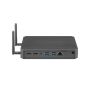 LG Desktop Thin Client 3x4k Celeron (CQ600N-6N.AEU) thumbnail