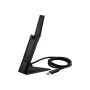 MSI AXE5400 interfacekaart/-adapter USB 2.0 (GUAXE54) thumbnail