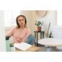 POLY Blackwire 8225 Stereo Microsoft Teams Certified USB-C Headset + USB-C/A adapter (8X225AA) thumbnail