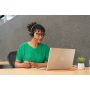 POLY Blackwire 8225 Stereo Microsoft Teams Certified USB-C Headset + USB-C/A adapter (8X225AA) thumbnail