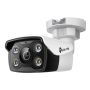 TP-Link VIGI C350(2.8MM) bewakingscamera Kogel (vorm) IP-beveiligingscamera Buiten 2880 x 1620 Pixels Plafond (VIGI C350(2.8MM)) thumbnail