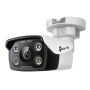TP-Link VIGI C350(2.8MM) bewakingscamera Kogel (vorm) IP-beveiligingscamera Buiten 2880 x 1620 Pixels Plafond (VIGI C350(2.8MM)) thumbnail