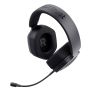 Trust GXT492 Carus Headset Bedraad Hoofdband Gamen Zwart (25447) thumbnail