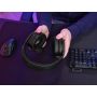 Trust GXT492 Carus Headset Bedraad Hoofdband Gamen Zwart (25447) thumbnail
