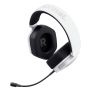 Trust GXT492W Carus Headset Bedraad Hoofdband Gamen Wit (25448) thumbnail