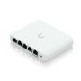 Ubiquiti UniFi Switch Flex Mini 2.5G 5 poort thumbnail