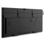 Viewsonic IFP92UW interactief whiteboard 2,32 m (91.5") 5120 x 2160 Pixels Touchscreen Zwart (IFP92UW) thumbnail