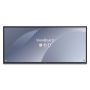 Viewsonic IFP92UW interactief whiteboard 2,32 m (91.5") 5120 x 2160 Pixels Touchscreen Zwart (IFP92UW) thumbnail