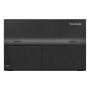 Viewsonic VX1654 Draagbare televisie en monitoor Draagbare monitor Zwart 39,6 cm (15.6") LED 1920 x 1080 Pixels (VX1654) thumbnail