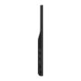 Viewsonic VX1654 Draagbare televisie en monitoor Draagbare monitor Zwart 39,6 cm (15.6") LED 1920 x 1080 Pixels (VX1654) thumbnail
