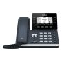 Yealink SIP-T53 IP telefoon Grijs 8 regels LCD (1301086) thumbnail