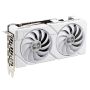 ASUS Dual -RTX4060TI-O8G-EVO-WHITE NVIDIA GeForce RTX 4060 Ti 8 GB GDDR6 (90YV0J4B-M0NA00) thumbnail