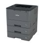 Brother HL-L5000D laserprinter 1200 x 1200 DPI A4 (HLL5000DYJ1) thumbnail