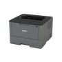 Brother HL-L5000D laserprinter 1200 x 1200 DPI A4 (HLL5000DYJ1) thumbnail