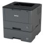 Brother HL-L5000D laserprinter 1200 x 1200 DPI A4 (HLL5000DYJ1) thumbnail