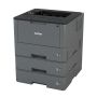Brother HL-L5000D laserprinter 1200 x 1200 DPI A4 (HLL5000DYJ1) thumbnail
