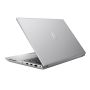 HP ZBook Fury 16 G11 Intel® Core™ i9 i9-14900HX Mobiel werkstation 40,6 cm (16") WQUXGA 32 GB DDR5-SDRAM 1 TB SSD NVIDIA RTX 4000 Ada Wi-Fi 7 (802.11be) Windows 11 Pro AI Workstation, AI PC Grijs (98K97ET#ABH) thumbnail