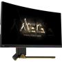 MSI MEG 342C QD-OLED computer monitor 86,8 cm (34.2") 3440 x 1440 Pixels UltraWide Quad HD Zwart (MEG 342C QD-OLED) thumbnail