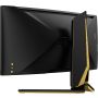 MSI MEG 342C QD-OLED computer monitor 86,8 cm (34.2") 3440 x 1440 Pixels UltraWide Quad HD Zwart (MEG 342C QD-OLED) thumbnail