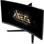 MSI MEG 342C QD-OLED computer monitor 86,8 cm (34.2") 3440 x 1440 Pixels UltraWide Quad HD Zwart (MEG 342C QD-OLED) thumbnail